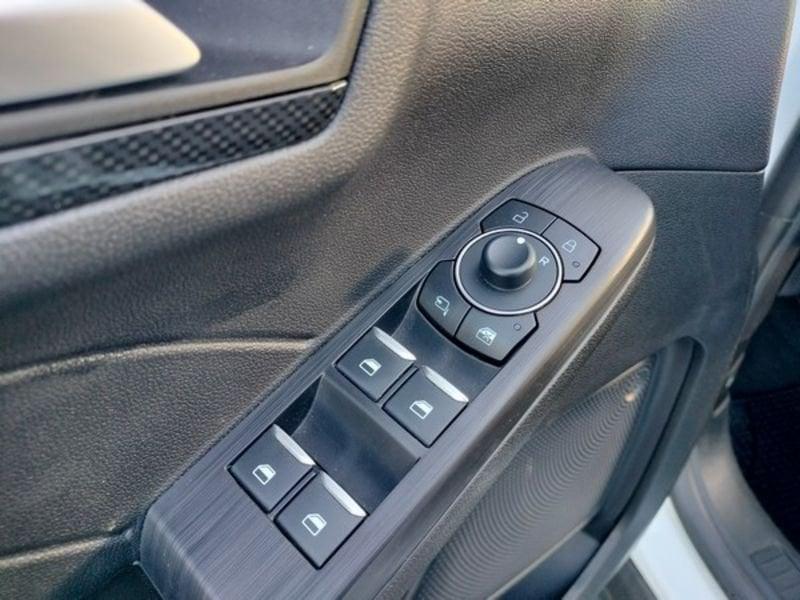 Ford Kuga Kuga 2.0 EcoBlue 120 CV aut. 2WD ST-Line