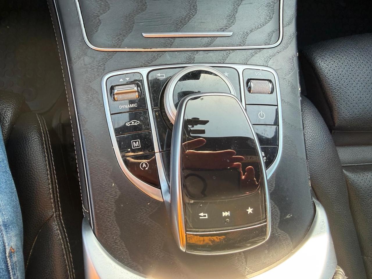 Mercedes-benz GLC 250 d 4Matic Premium *Tetto*