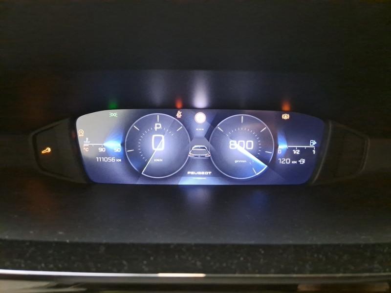 PEUGEOT 308 SW ALLURE PACK PURETECH 130 EAT8 SES STATION WAGON