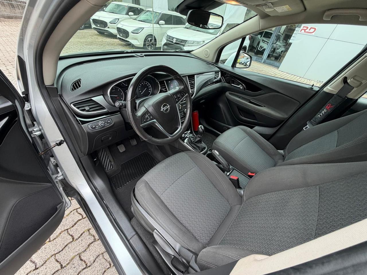 Opel Mokka X 1.6 CDTI 4x2 Start&Stop