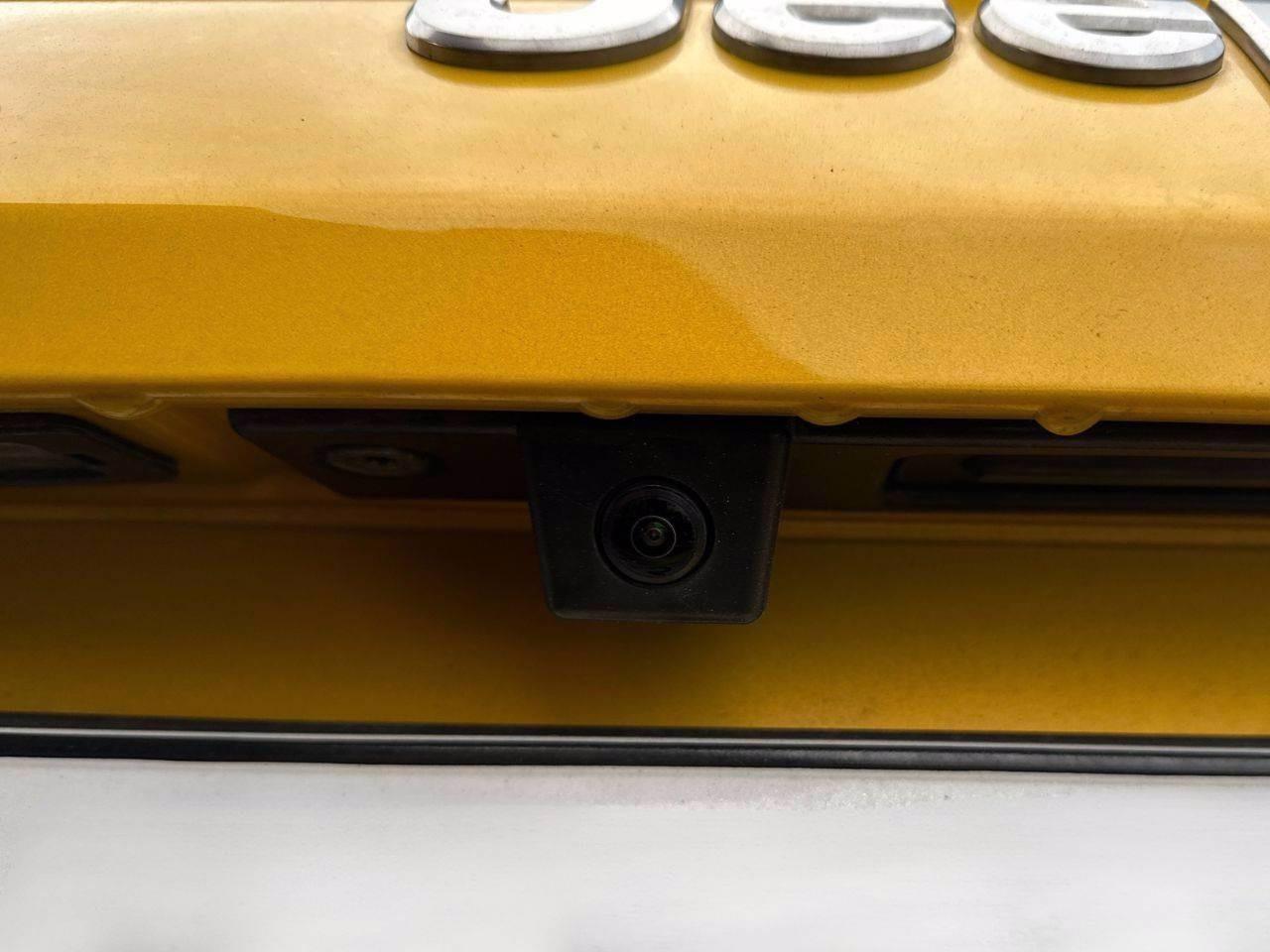 JEEP Avenger - Avenger 1.2 turbo e-hybrid mhev Summit fwd 110cv edct6