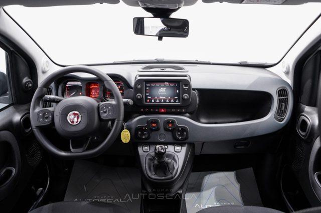 FIAT Panda Cross 1.0 FireFly S&S Hybrid