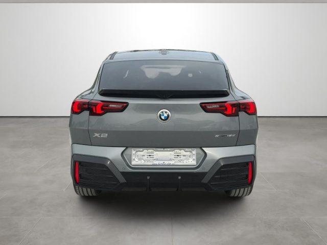 BMW X2 sDrive 18d Msport