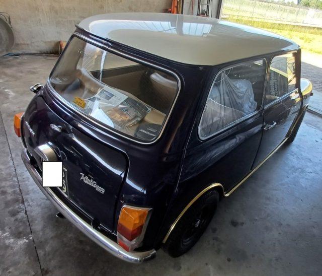 INNOCENTI Mini Cooper MK3