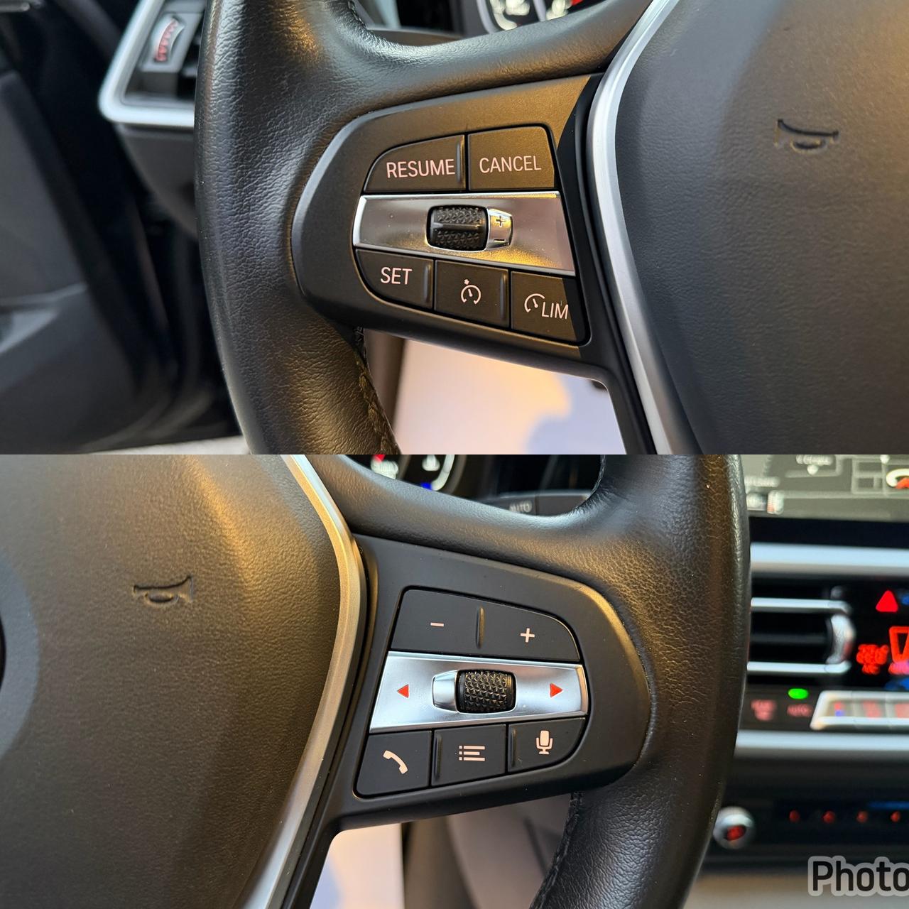 Bmw 316 316d 48V Touring