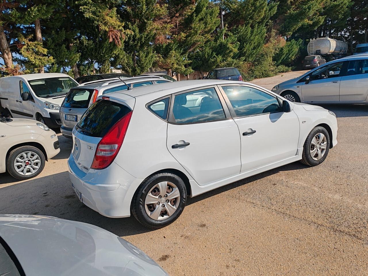 Hyundai i30 1.6 CRDi 90CV 6m. 5p. Active