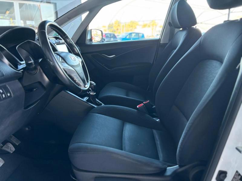 Hyundai ix20 1.4 crdi Comfort FL E6