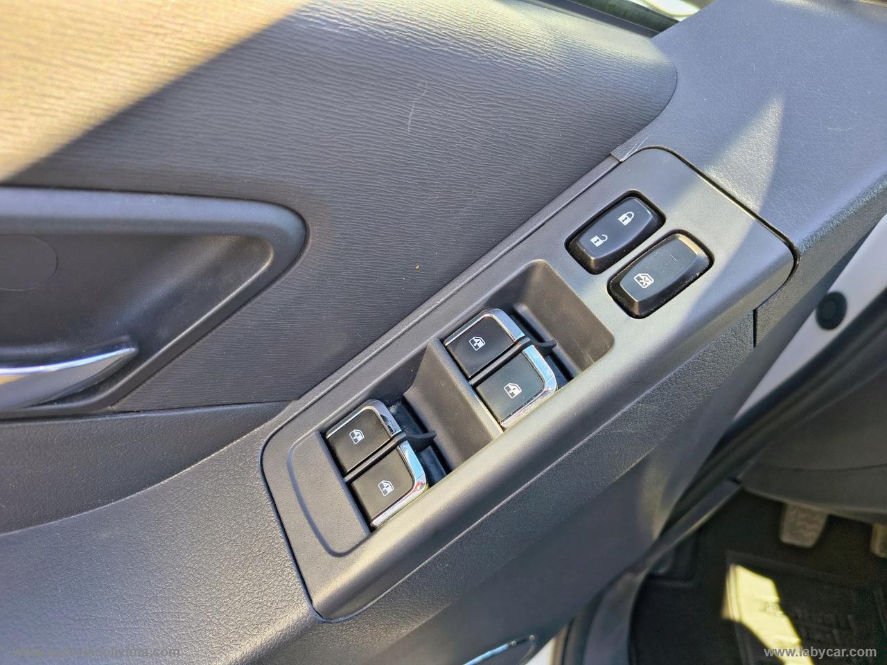 EVO Cross 4 2.0 Turbo Diesel DC