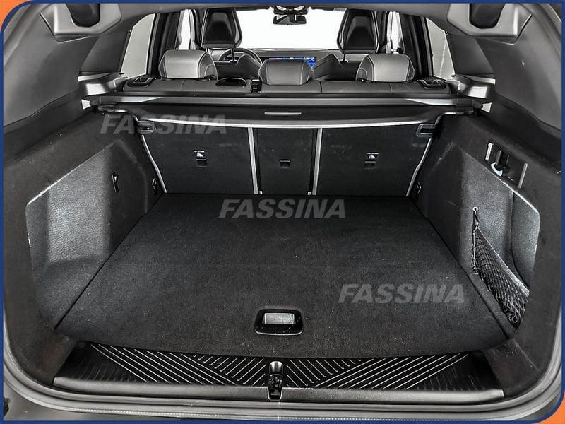 BMW X3 xDrive 20d Msport 197cv Auto,