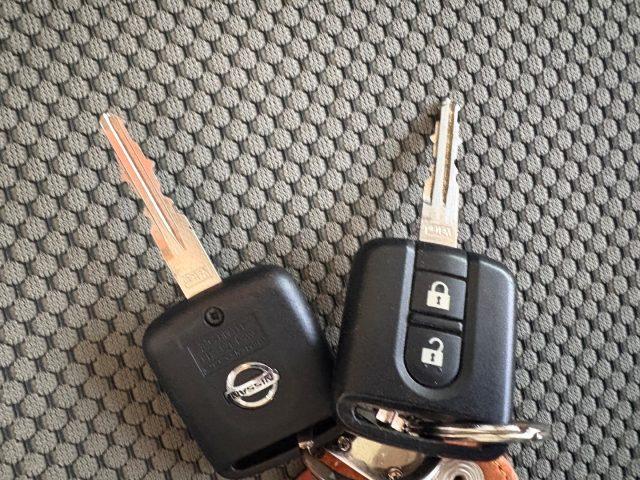 NISSAN Note 1.4 16V GPL OK 2031 NAVIGATORE BLUETHOOT