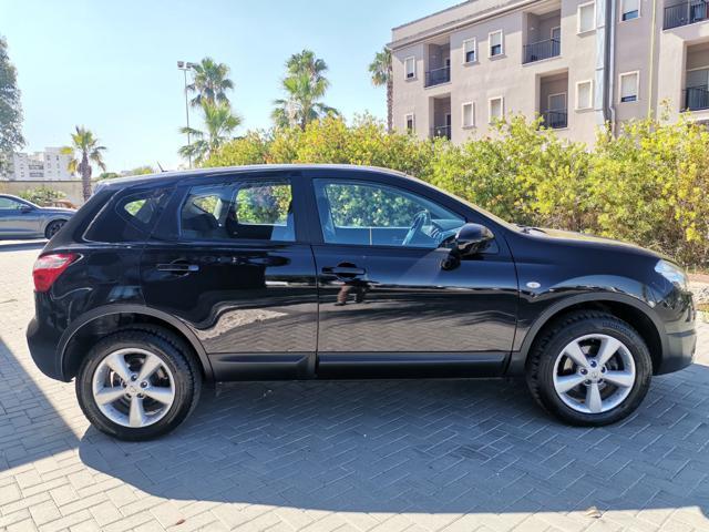 NISSAN Qashqai 1.5 dCi DPF Acenta