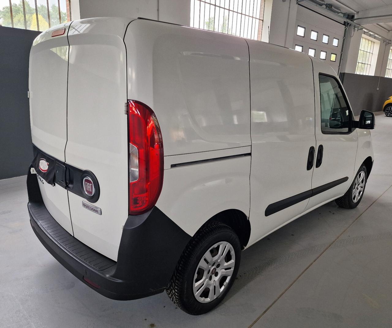 Fiat Doblò 1.3 mjt 95cv Euro6b