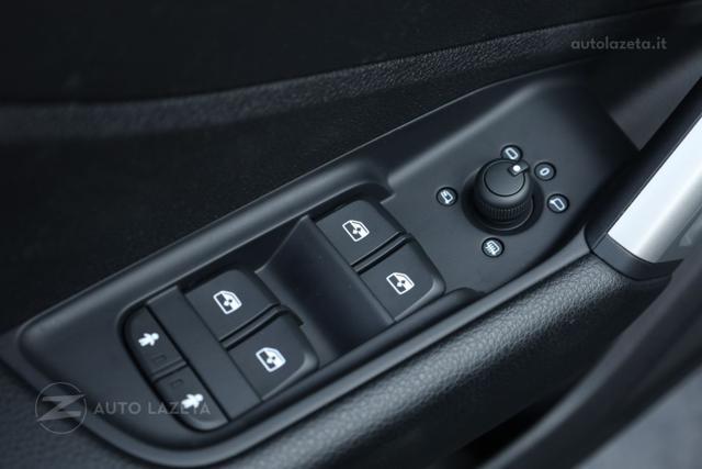 AUDI Q2 30 1.0 TFSI Advanced