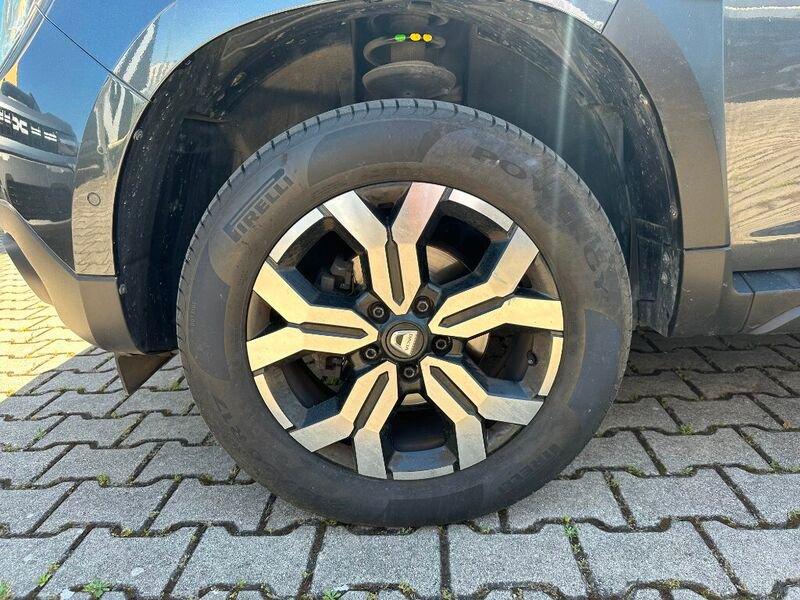 Dacia Duster Duster 1.0 TCe GPL 4x2 Prestige