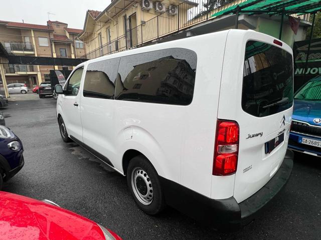 CITROEN Jumpy BlueHDi 120 S&S PL-SL-TN Atlante XL