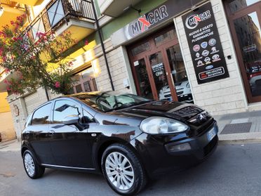 Fiat Punto Evo 1.3 Mjt 95cv Diesel Dynamic