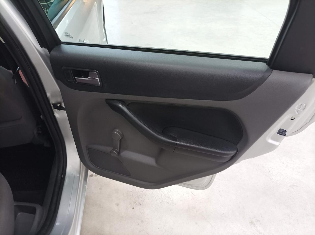 Ford Focus C-Max Focus+ 1.6 TDCi (110CV) S.W. 06/2007