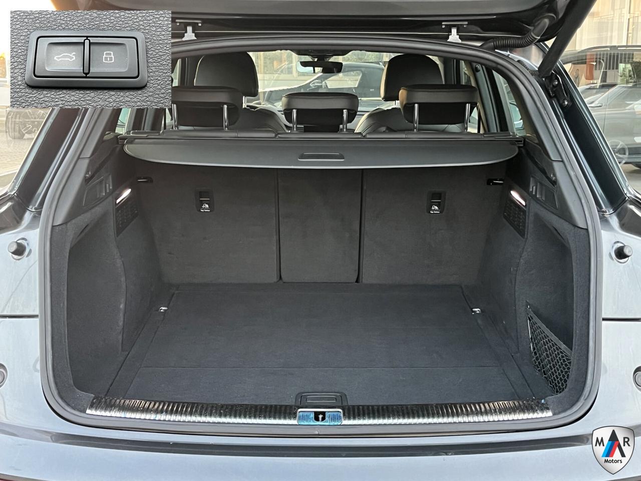 Audi Q5 2.0 TDI 190 CV quattro S tronic line plus