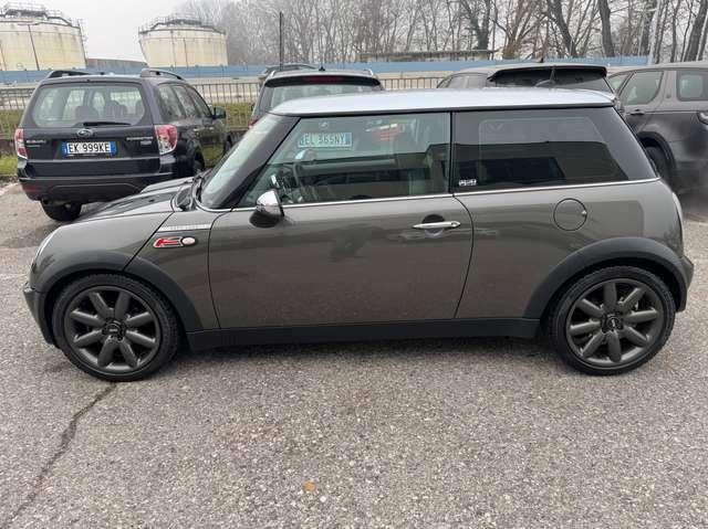 MINI Cooper 1.6 Cooper Park Lane