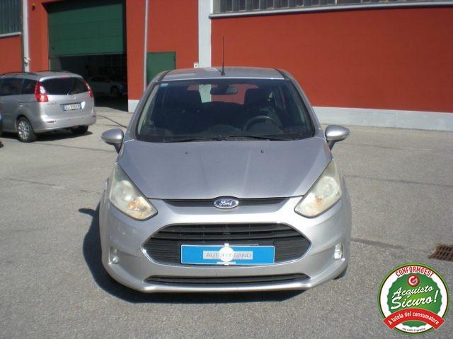 FORD B-Max 1.6 TDCi 95 CV - PRONTA CONSEGNA