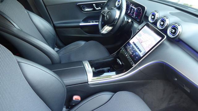 MERCEDES-BENZ C 220 d Mild hybrid 4Matic Premium Plus All-Terrain