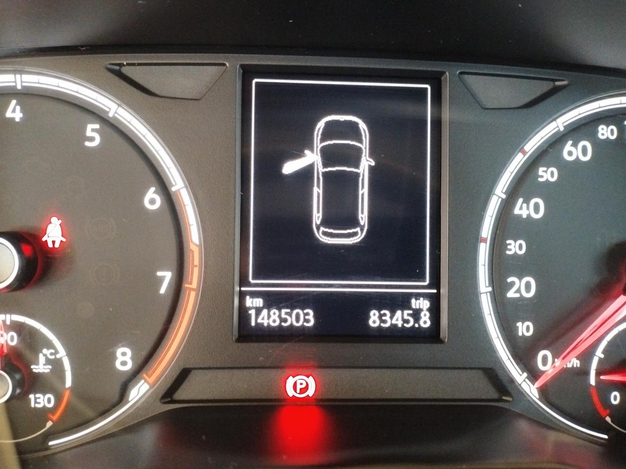 Volkswagen Polo 1.0 Comfortline BlueMotion Technology - NEOPATENTATI