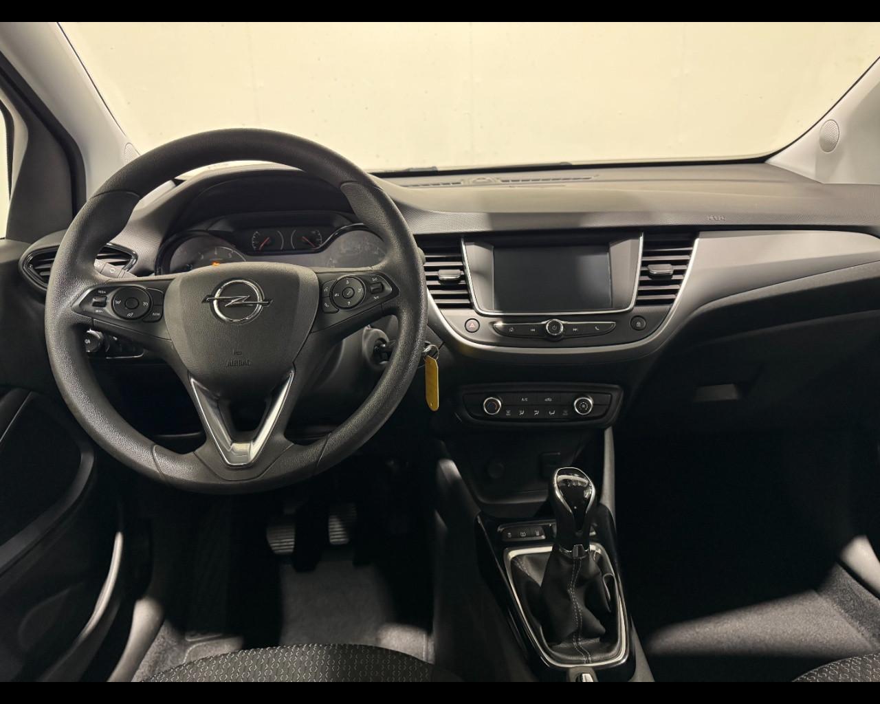 OPEL CROSSLAND X 1.2