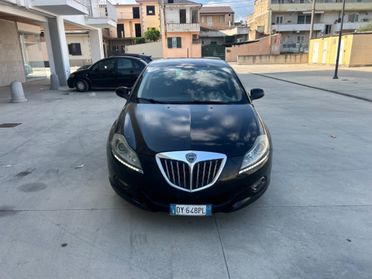 Lancia Delta 1.6 MJT DPF Argento