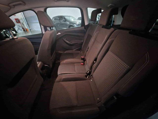 FORD C-Max 1.5 TDCi 95CV Start&Stop Plus