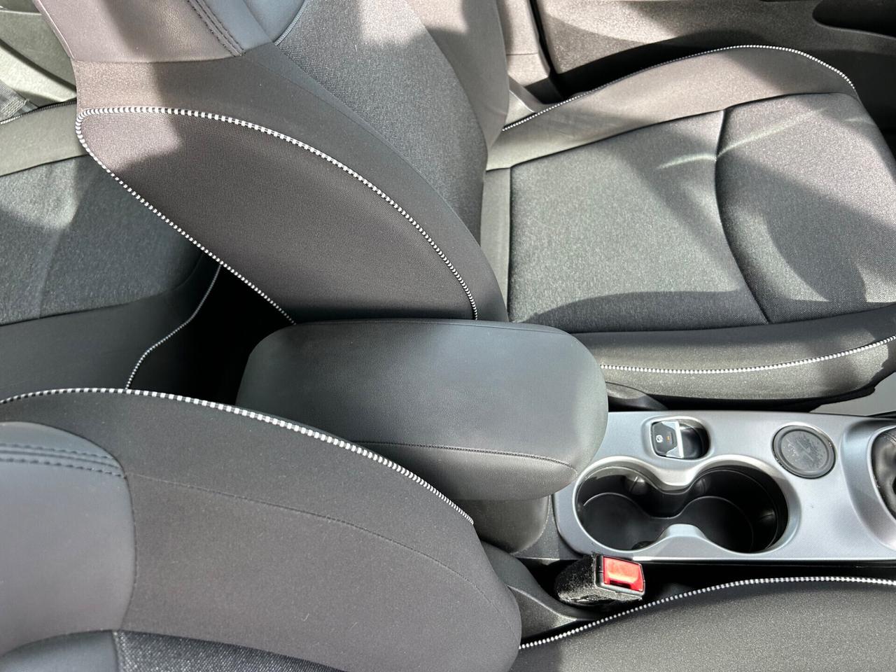 Fiat 500X 1.3 MJ (DIESEL) CON SOLI 55.000 KM 2019