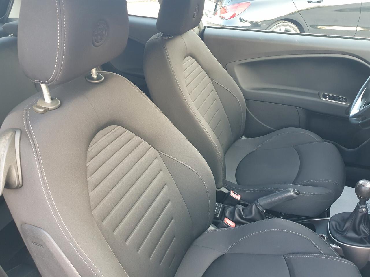 Alfa Romeo MiTo 1.4 78 CV 8V S&S