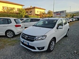 Dacia Sandero 1.5 dCi 8V 75CV Ambiance