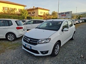 Dacia Sandero 1.5 dCi 8V 75CV Ambiance