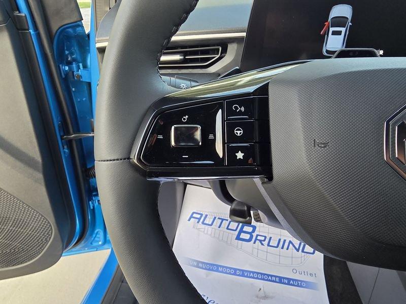 MG MG3 MG3 1.5 Hybrid+ Luxury con BONUS EASY GO'