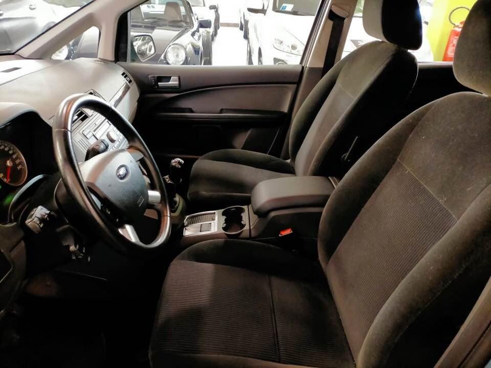 FORD C-MAX 1.6 16V Ghia