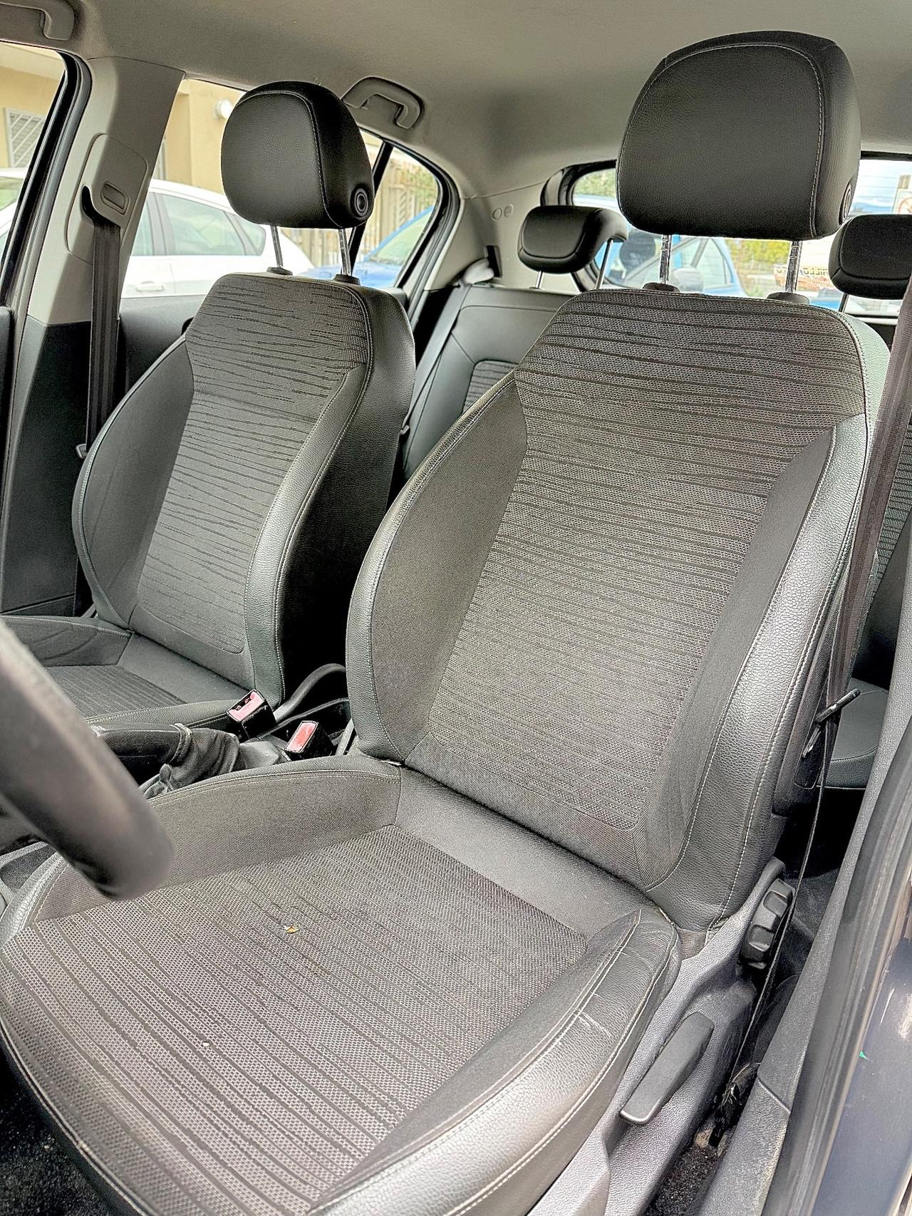 Opel Corsa 1.2 Gpl 85 Cv