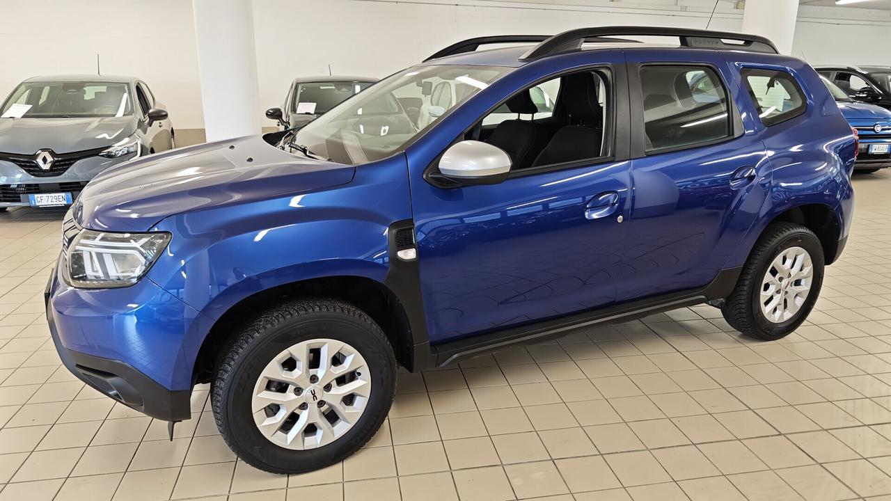Dacia Duster 1.0 TCe GPL 4x2 Comfort