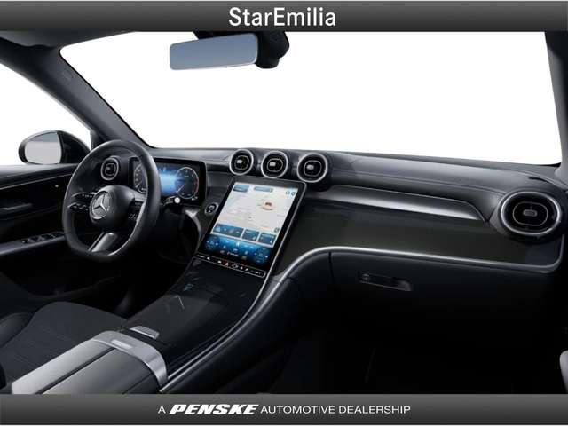 Mercedes-Benz GLC 300 GLC 300 de hybrid EQ 4Matic AMG Line Advanced Tech