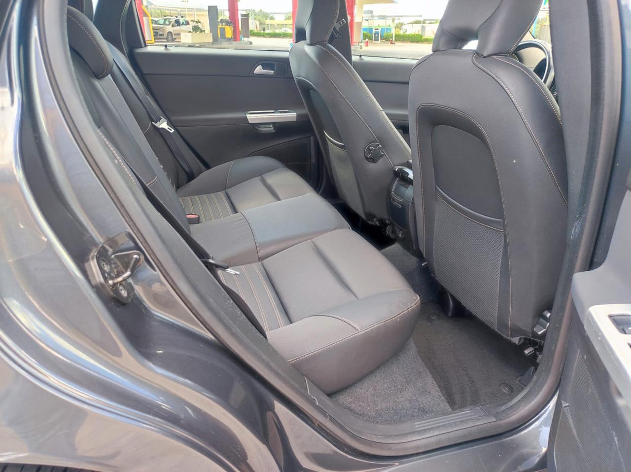 Volvo V50 D2 POLAR PLUS