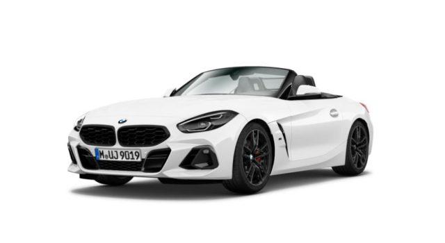 BMW Z4 sDrive20i Msport