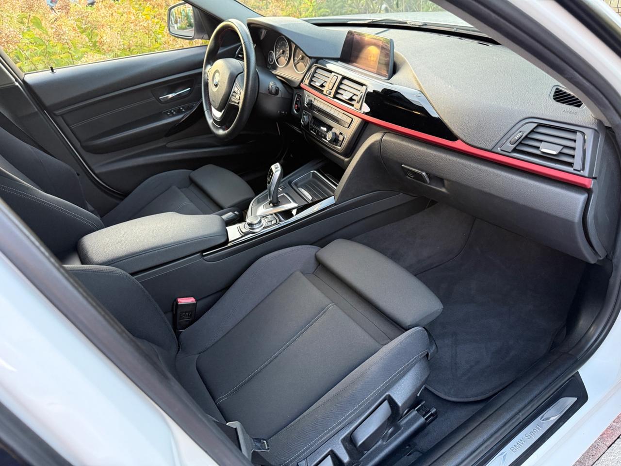 BMW 316 TOURING
