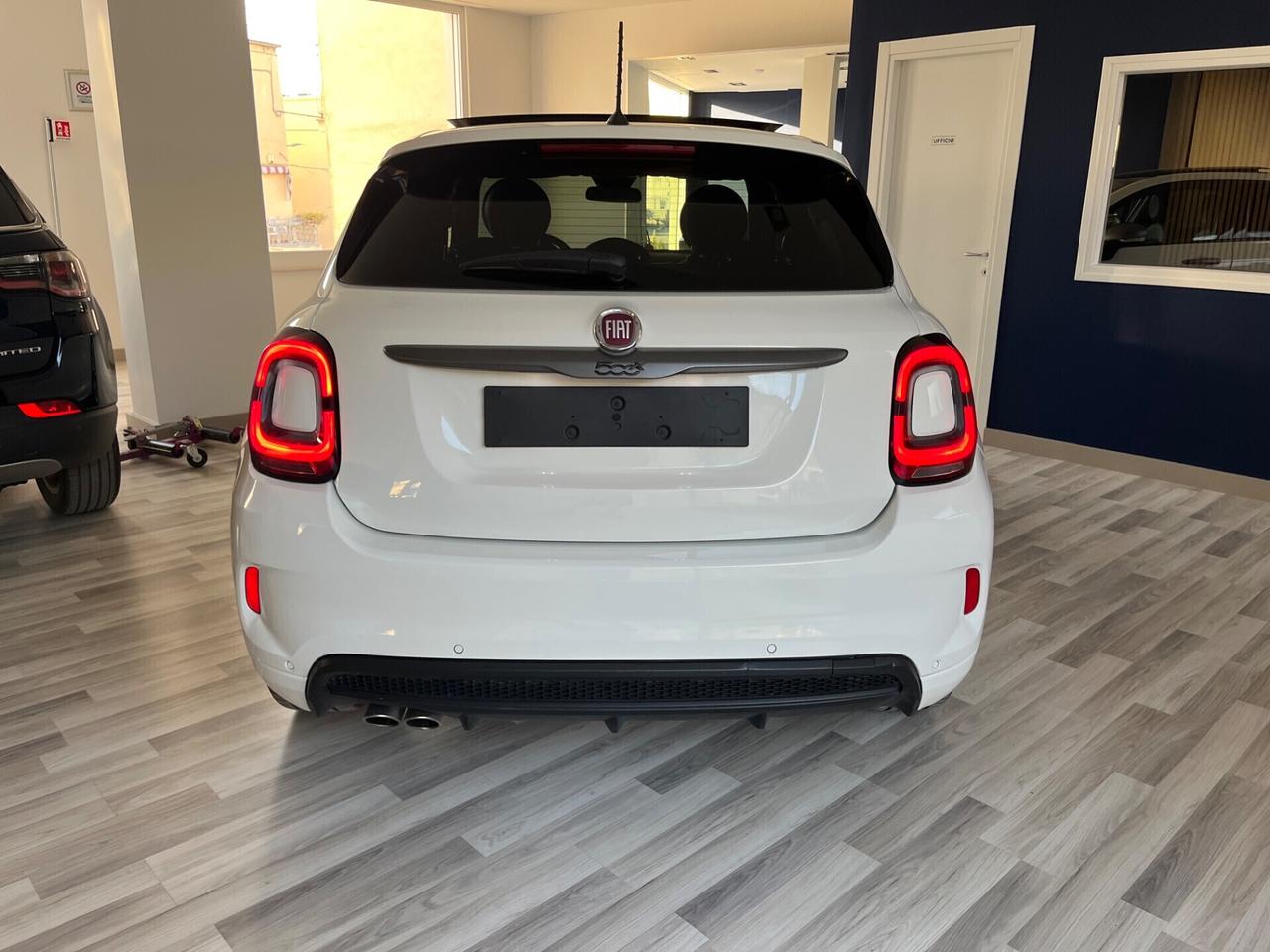 Fiat 500X 1.3 MultiJet 95 CV Sport