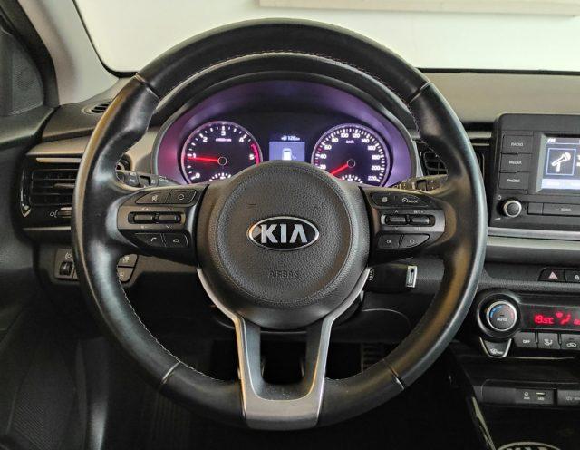 KIA Rio 1.4 CRDi 90CV 5 porte Cool TELECAMERA/NEOPATENTATI