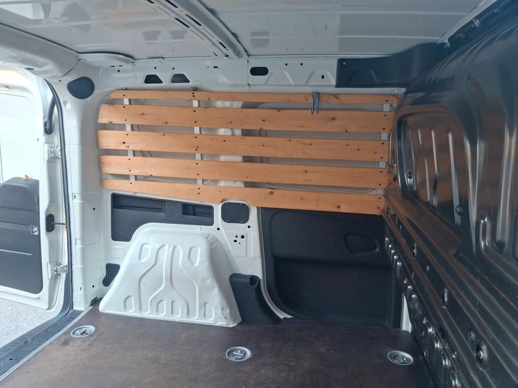 Fiat Doblò 1.6 Multijet 3 POSTI - 2019