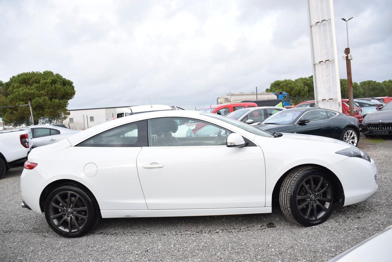 Renault Laguna COUPE 1.5DCI 110CV 6M INTENS FULL