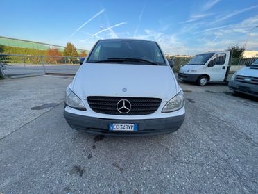 Mercedes-benz Vito 2.2 110 CDI TN Furgone Long