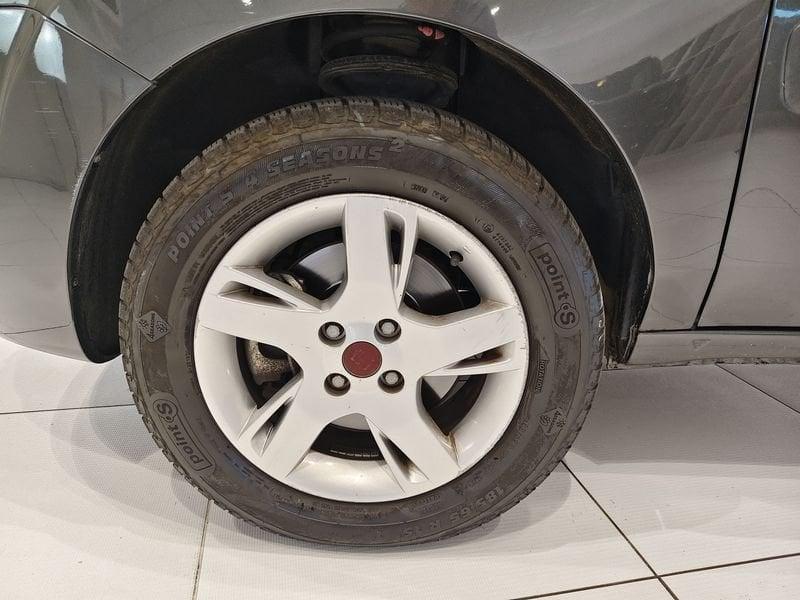 FIAT Doblò Doblo 1.3 mjt 16v Malibu *116.000 KM*