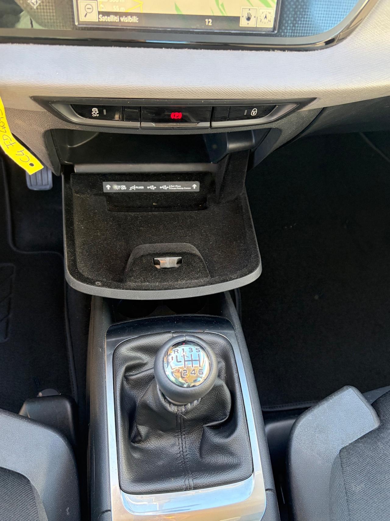 Citroen C4 Picasso BlueHDi 120 S&S Exclusive