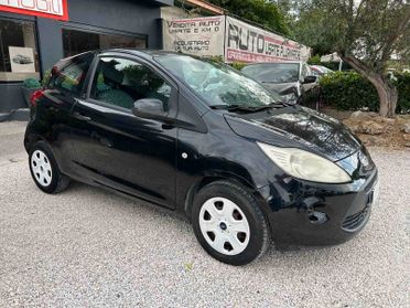 Ford Ka 1.2 *GPL* NEOPATENTATI