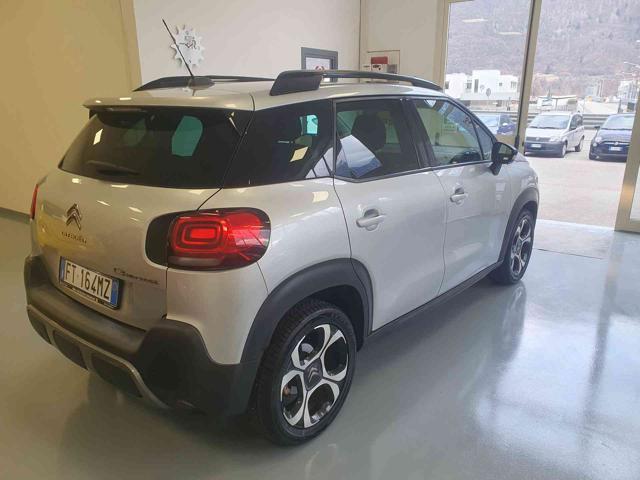 CITROEN C3 Aircross BlueHDi 100 S&S Shine
